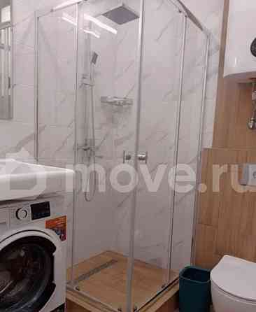 Студия, 21.5 м2, 2/5 эт. Москва