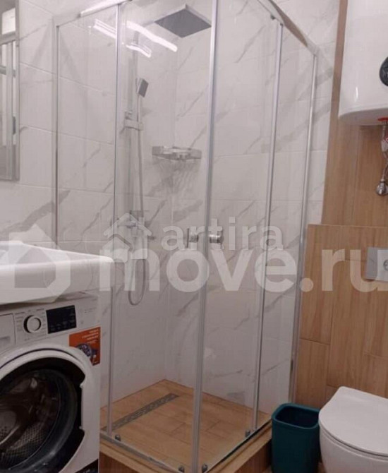 Студия, 21.5 м2, 2/5 эт. Москва - изображение 2