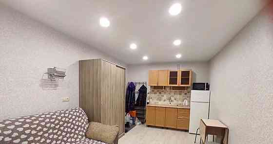 Комната, 17 м2, 2/9 эт. Казань