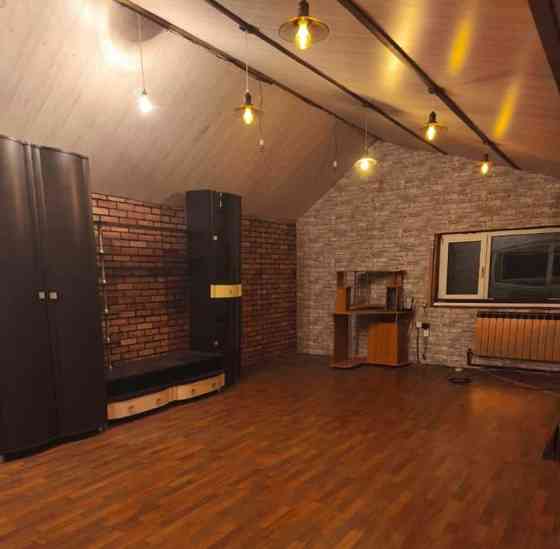 Дом, 220 м2, 1 сотка, 3 эт. Самара