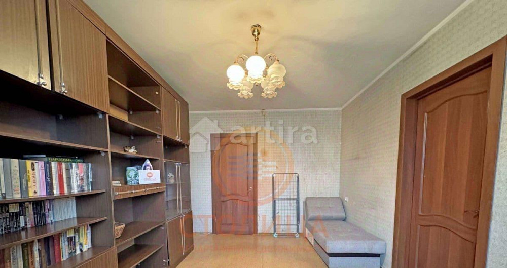 Комната, 16 м2, 7/9 эт. Москва - изображение 7