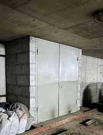 Гараж, 16 м2 Москва