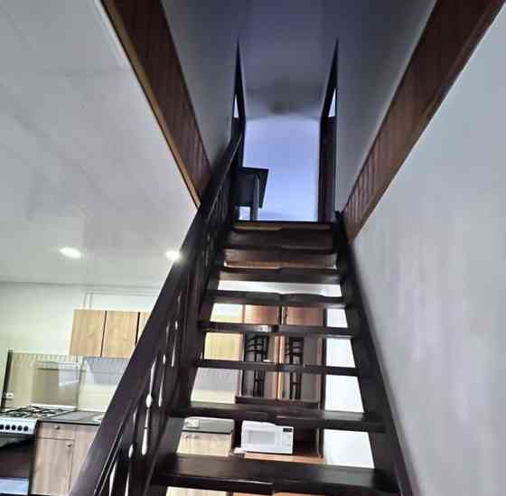 Таунхаус, 98 м2, 2 сотки, 2 эт. Пермь