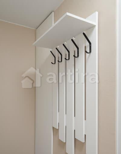 1-комн. квартира, 32 м2, 4/5 эт. Подольск - изображение 12