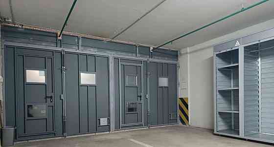 Гараж, 30 м2 Москва