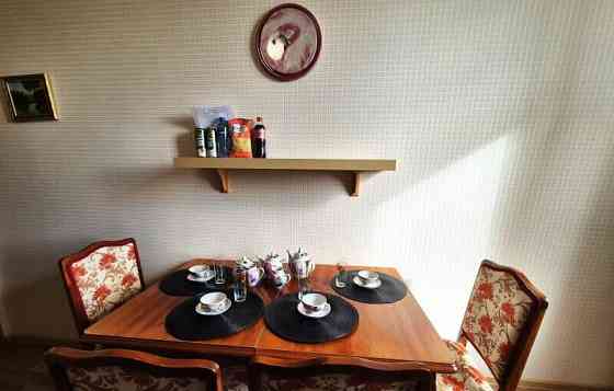 1-комн. квартира, 35 м2, 6/19 эт. Пушкино