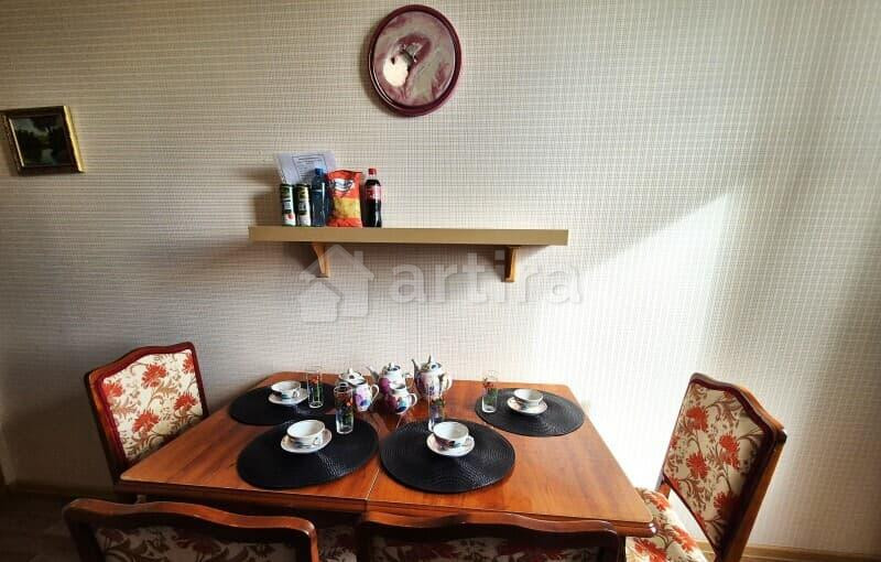 1-комн. квартира, 35 м2, 6/19 эт. Пушкино - изображение 6