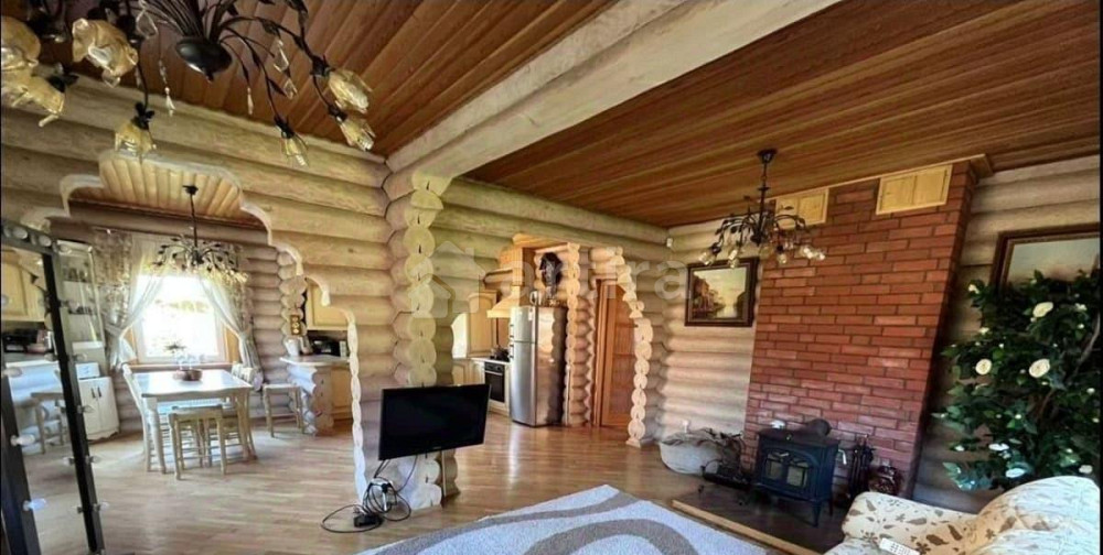 Дом, 135 м2, 8 соток, 2 эт. Зеленоградск - изображение 5