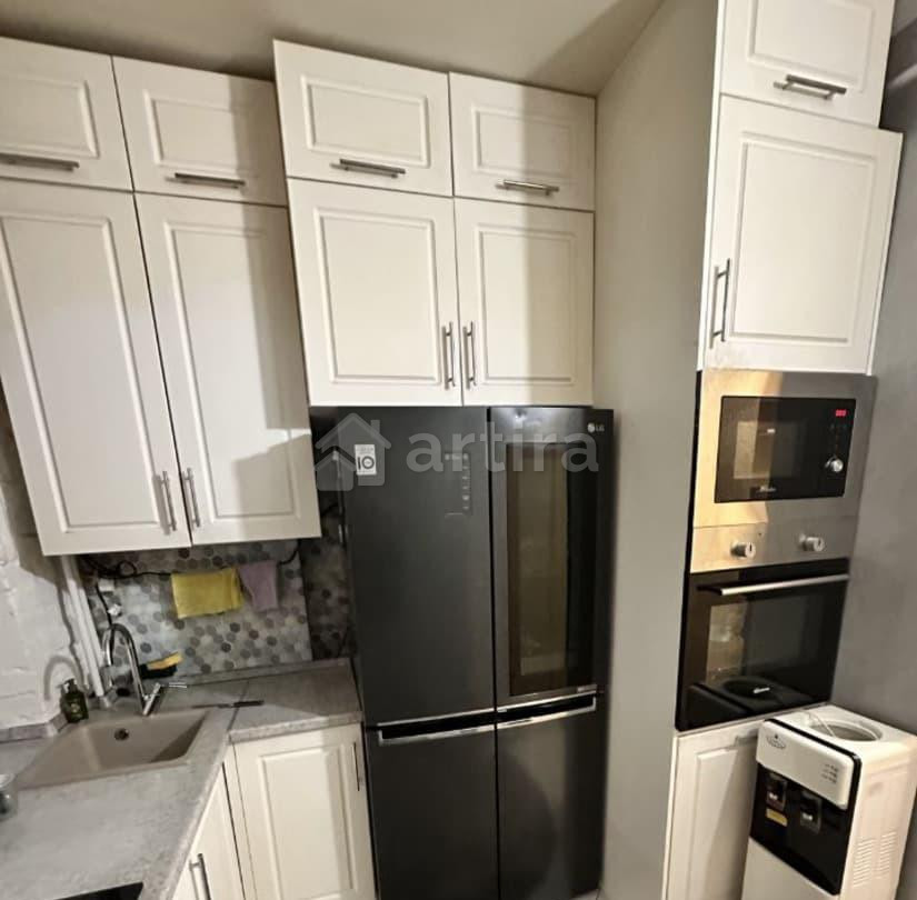 Комната, 11.1 м2, 4/6 эт. Москва - изображение 2