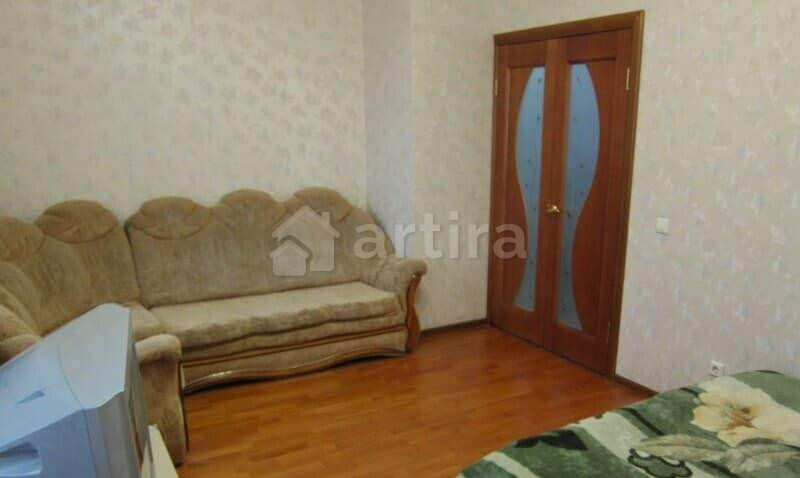 2-комн. квартира, 56 м2, 3/8 эт. Москва - изображение 1