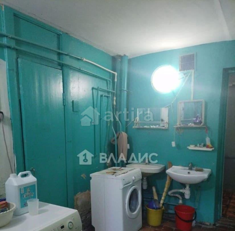 Комната, 13 м2, 8/9 эт. Владимир - изображение 4