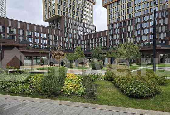 4-комн. квартира, 137 м2, 2/22 эт. Москва