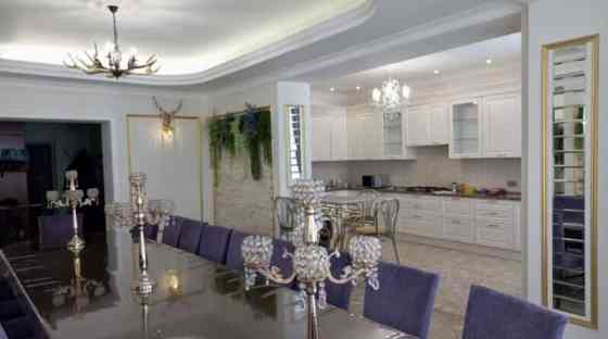 Коттедж, 160 м2 Красноярск