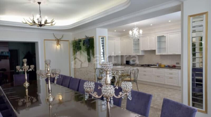 Коттедж, 160 м2 Красноярск - изображение 5