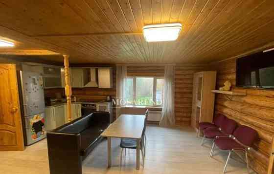 Коттедж, 100 м2 Краснознаменск