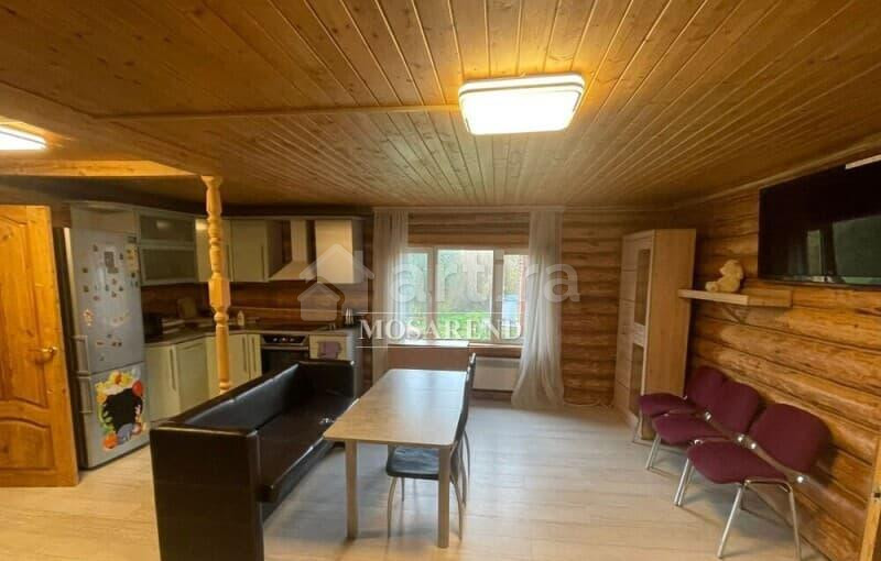 Коттедж, 100 м2 Краснознаменск - изображение 4