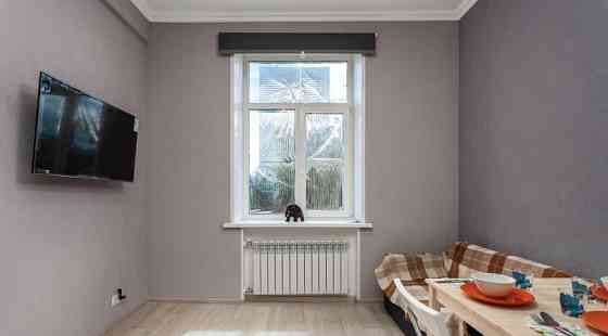 Студия, 23 м2, 5/5 эт. Москва