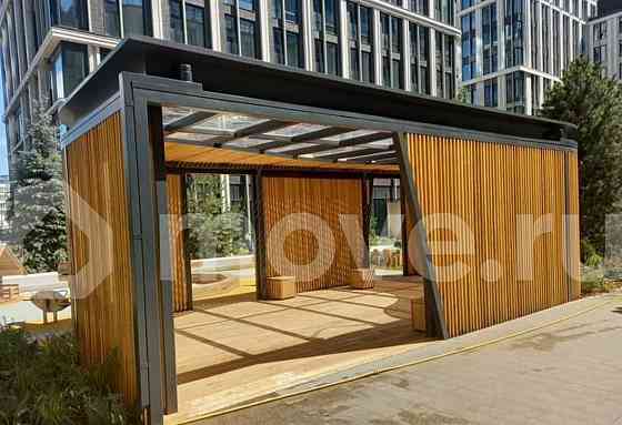 Студия, 32 м2, 10/17 эт. Москва