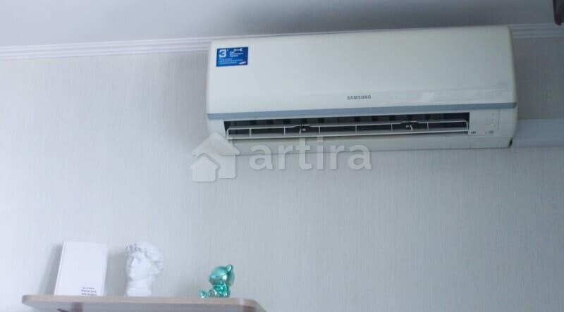 1-комн. квартира, 37 м2, 9/14 эт. Москва - изображение 5