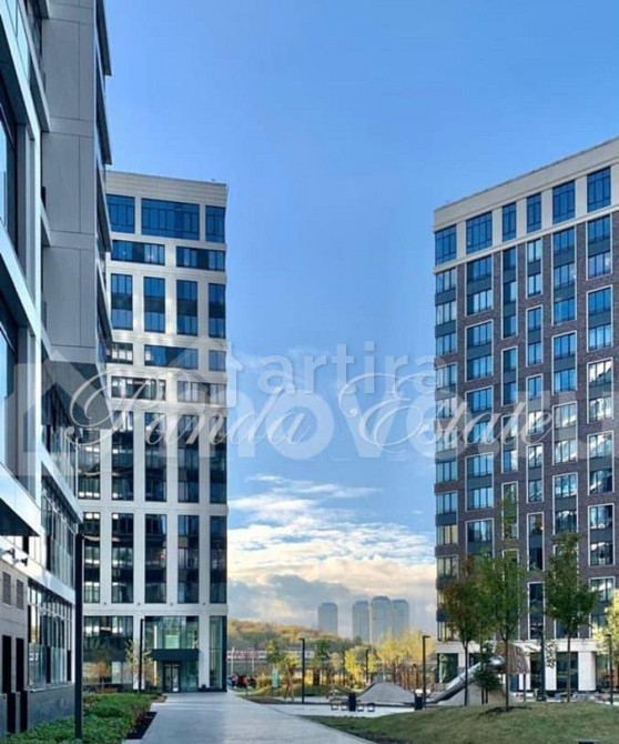 2-комн. квартира, 70 м2, 11/14 эт. Москва - изображение 6