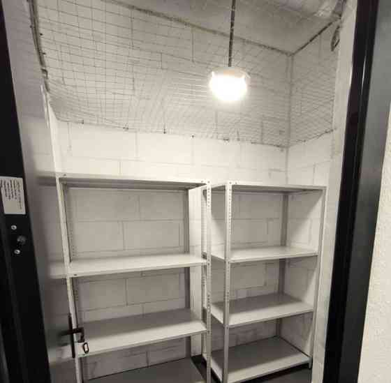 Гараж, 3.5 м2 Одинцово