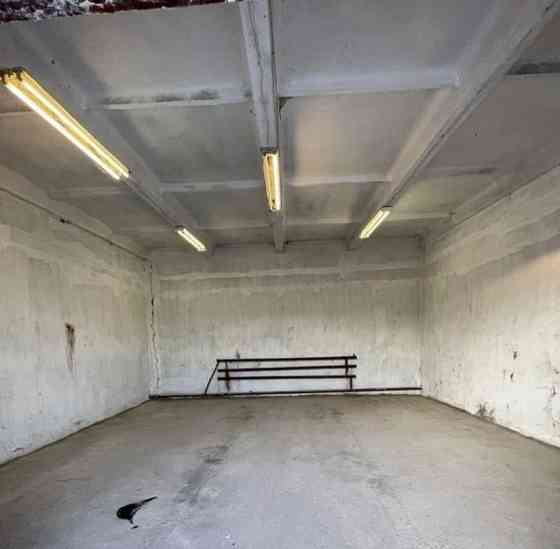 Гараж, 36 м2 Сызрань