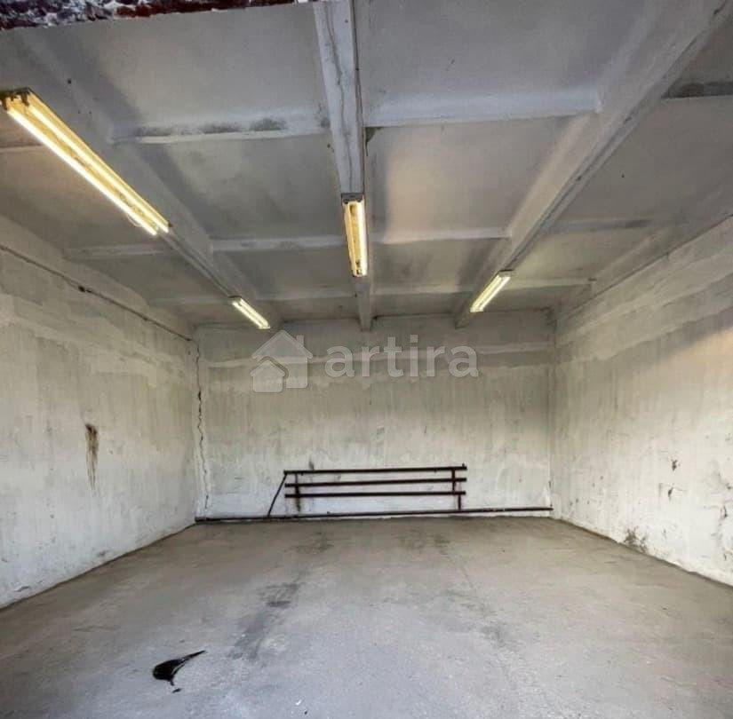 Гараж, 36 м2 Сызрань - изображение 2