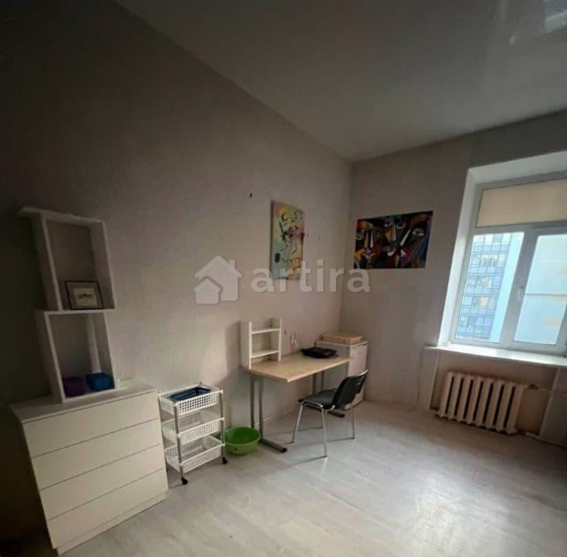 Комната, 19 м2, 4/4 эт. Санкт-Петербург - изображение 4