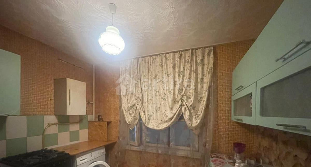 Комната, 16.2 м2, 1/9 эт. Москва - изображение 7