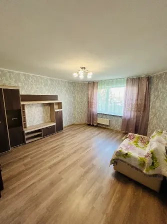 Сдам 1-комнатную квартира, 41 м² 2/17 Красноярск