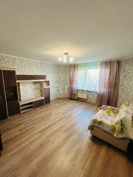 Сдам 1-комнатную квартира, 41 м² 2/17 Красноярск - изображение 2