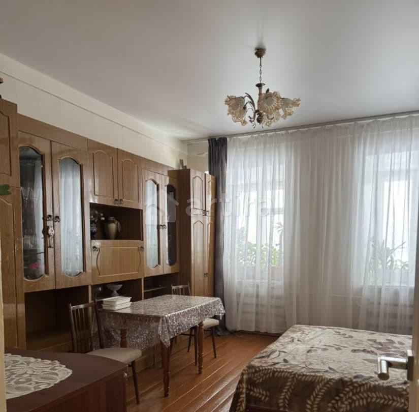 Комната, 20 м2, 1/3 эт. Казань - изображение 5