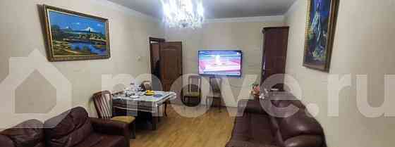 3-комн. квартира, 81 м2, 6/6 эт. Москва