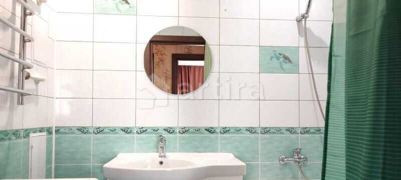 3-комн. квартира, 67 м2, 3/17 эт. Тюмень - изображение 6