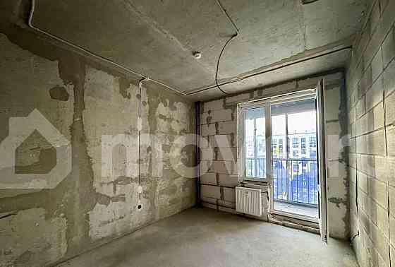 1-комн. квартира, 38.9 м2, 23/25 эт. Москва