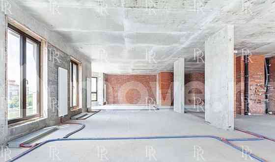 5-комн. квартира, 265.6 м2, 7/8 эт. Москва