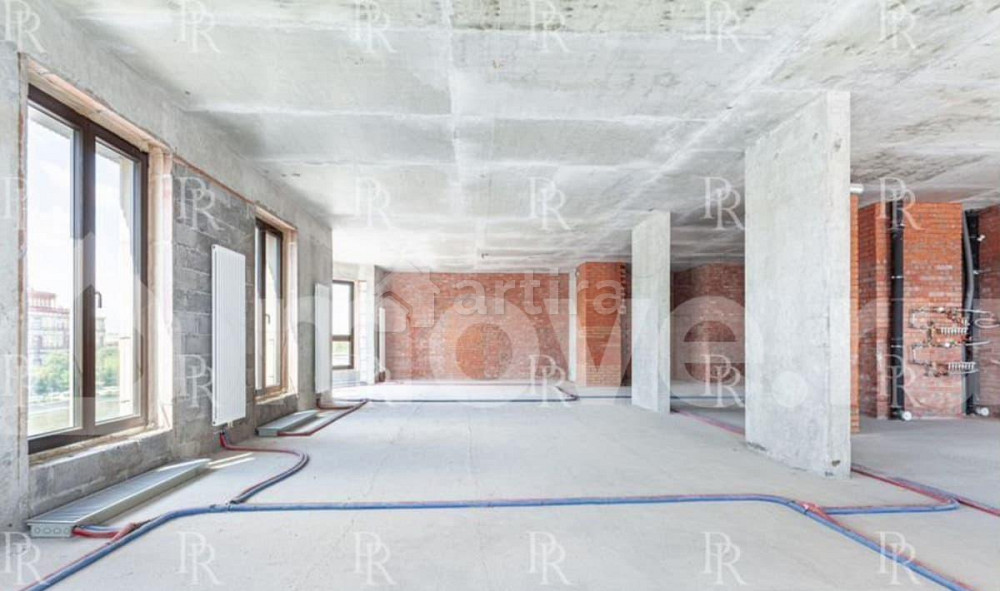 5-комн. квартира, 265.6 м2, 7/8 эт. Москва - изображение 3