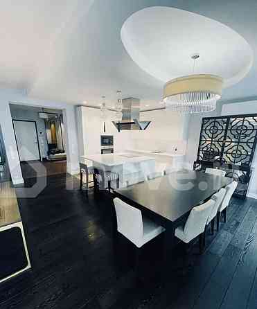 3-комн. квартира, 150 м2, 25/25 эт. Москва