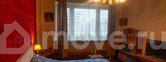 3-комн. квартира, 93.6 м2, 12/16 эт. Москва