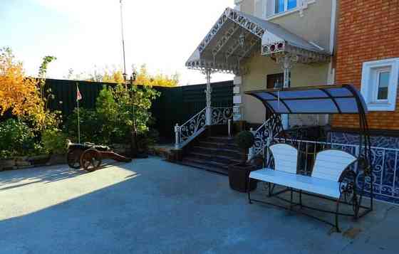 Коттедж, 600 м2 Новосибирск