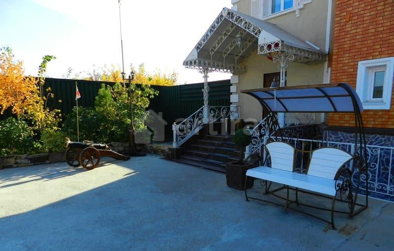 Коттедж, 600 м2 Новосибирск - изображение 4