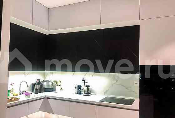 3-комн. апарт-ы, 96 м2, 15/78 эт. Москва