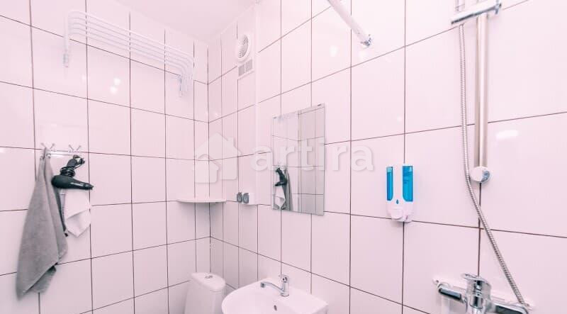 Студия, 17 м2, 2/5 эт. Казань - изображение 4