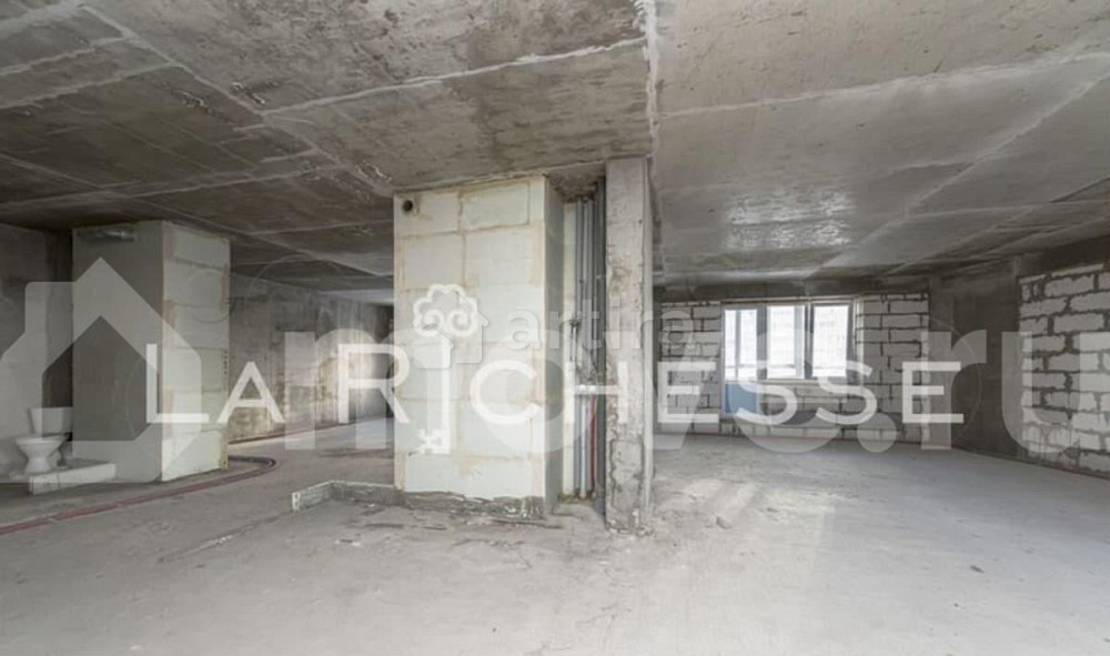 5-комн. квартира, 153 м2, 5/10 эт. Москва - изображение 6