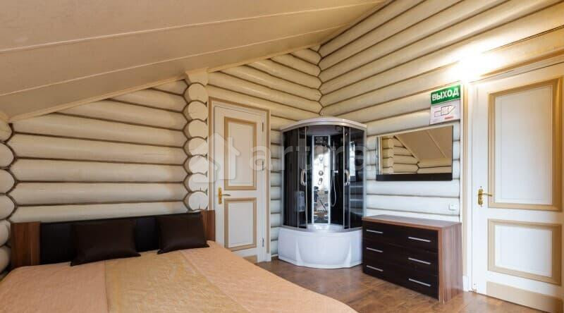 Коттедж, 250 м2 Ногинск - изображение 10