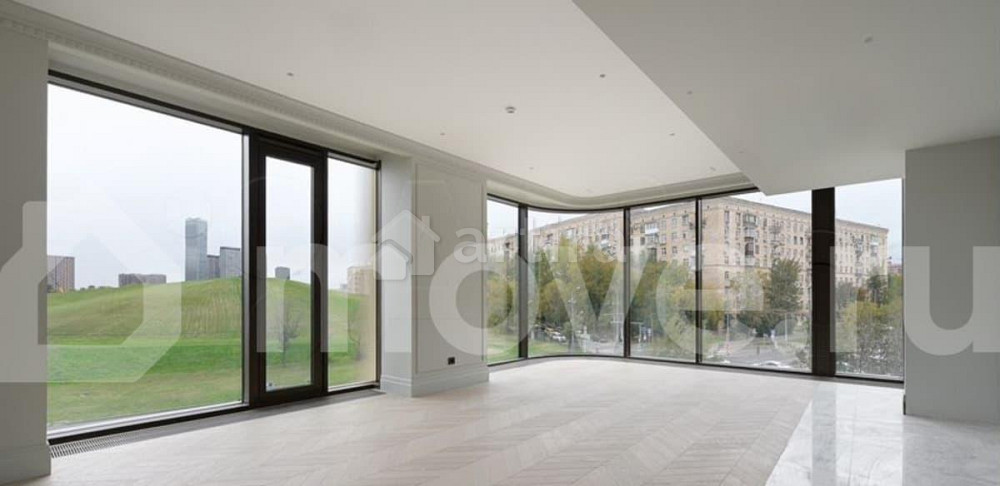 4-комн. пентхаус, 150 м2, 4/11 эт. Москва - изображение 7