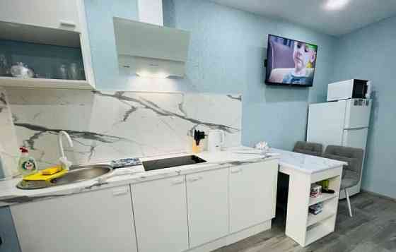 1-комн. квартира, 41 м2, 1/11 эт. Челябинск