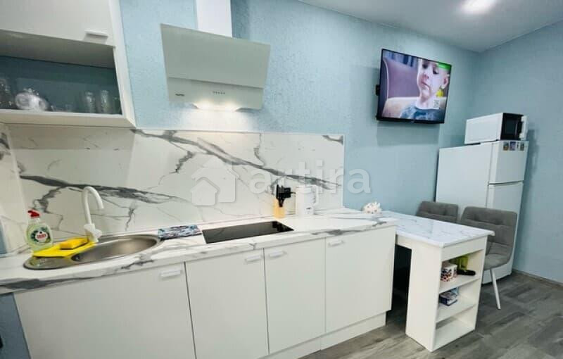 1-комн. квартира, 41 м2, 1/11 эт. Челябинск - изображение 4