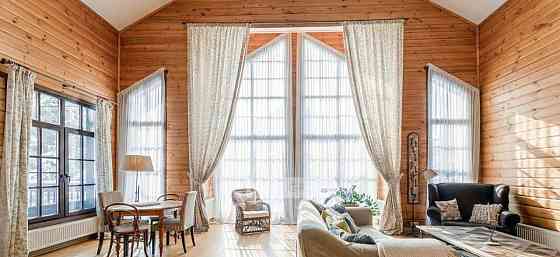 Коттедж, 512.7 м2, 15 соток, 2 эт. Красногорск