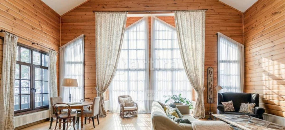 Коттедж, 512.7 м2, 15 соток, 2 эт. Красногорск - изображение 3